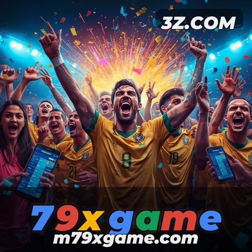 Roleplay com Estilo no 79xgame: Mergulhe em Aventuras Exclusivas