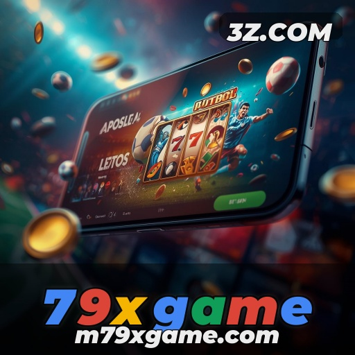 Estratégia Empolgante no 79xgame: Vença em Grande Estilo!